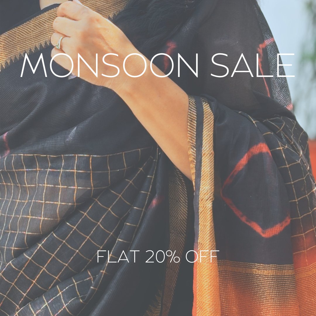 Monsoon Sale