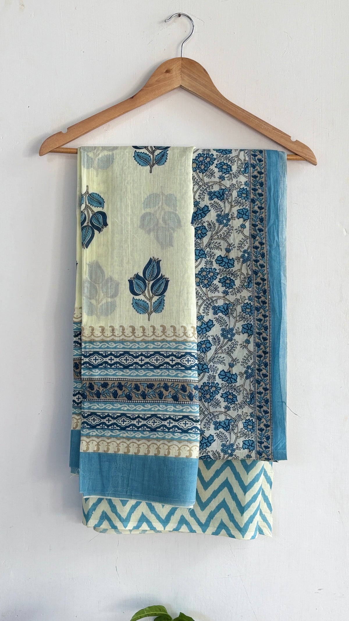 Cotton Suit Sets