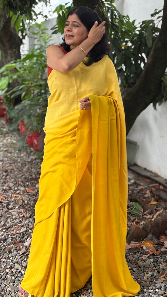 Yellow Ombre